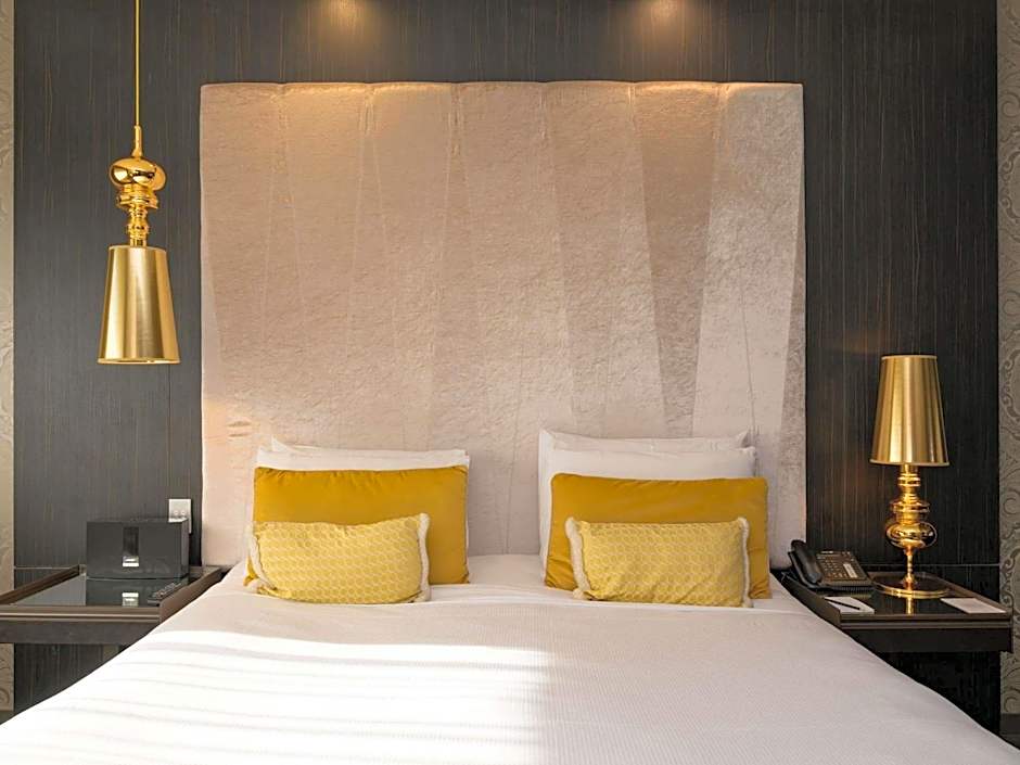 Sofitel Wellington