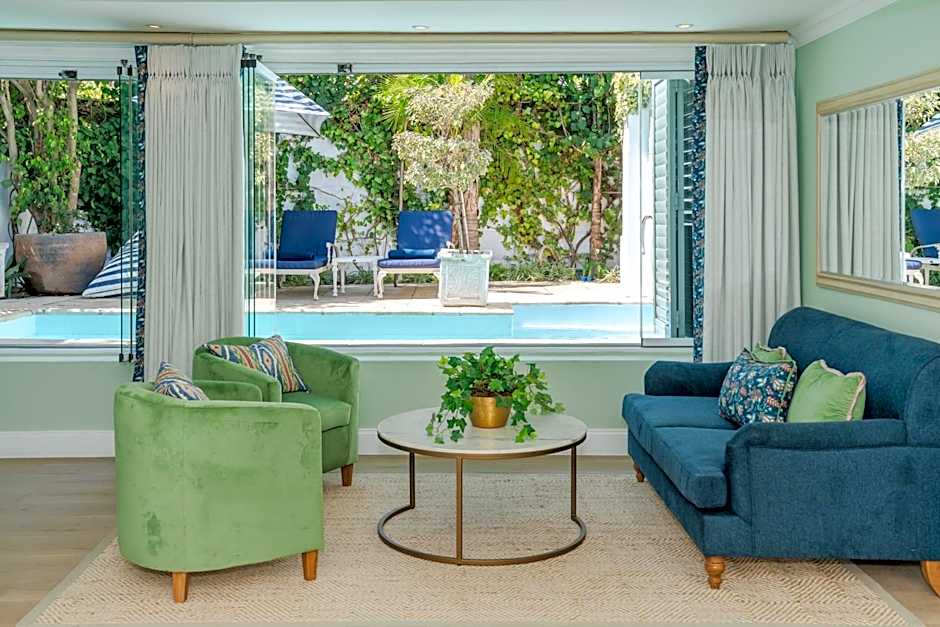 Last Word Franschhoek