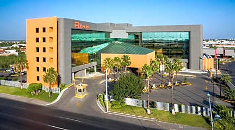 Real Inn Nuevo Laredo