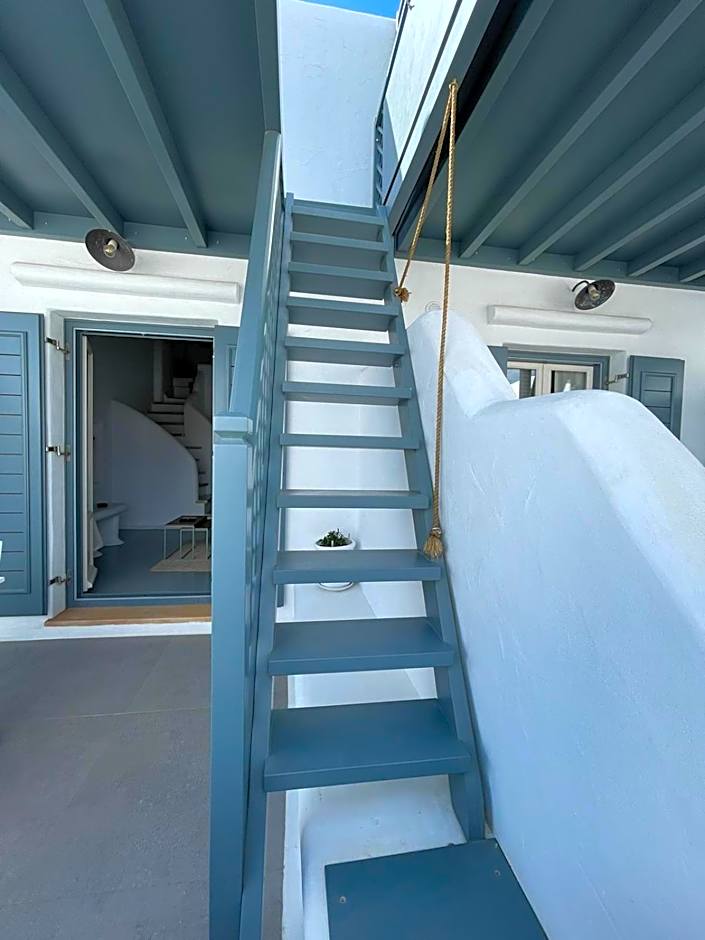 5 Traditional Suites