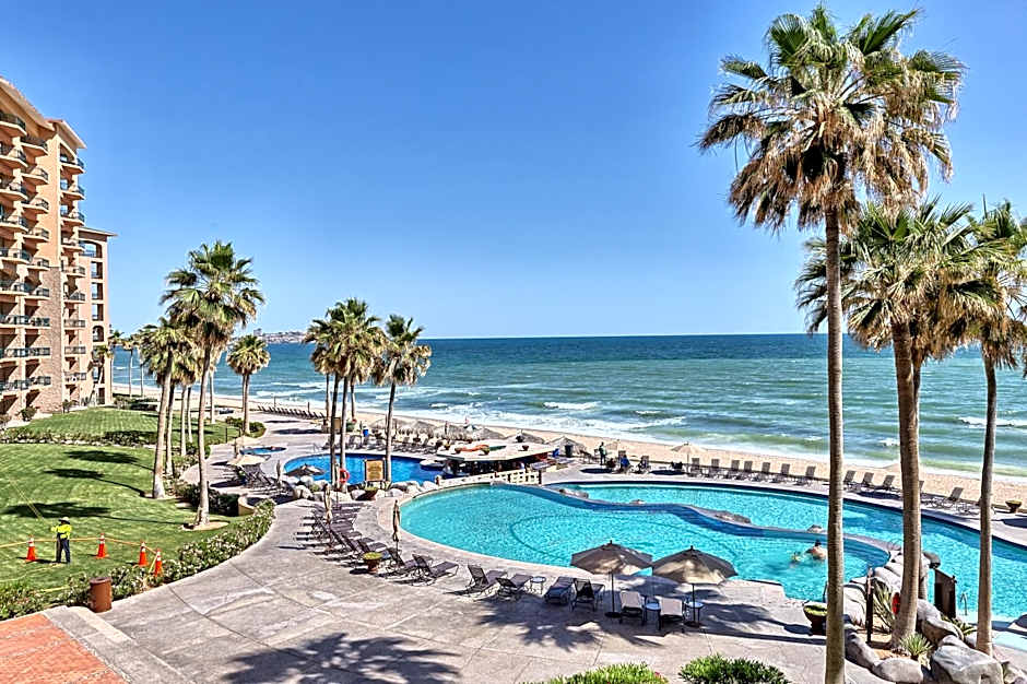 Sonoran Sea 310-W - Modern 1 bedroom
