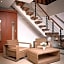 E Luxury Suites Seminyak by InnApps