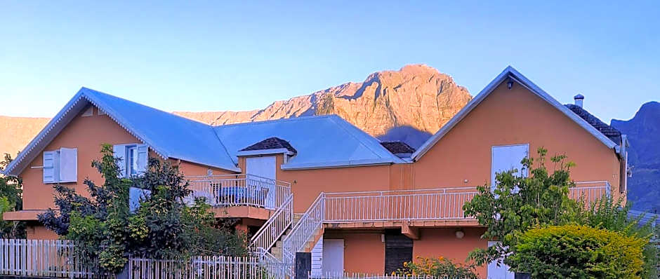 GÎTE Le Calou Pilon