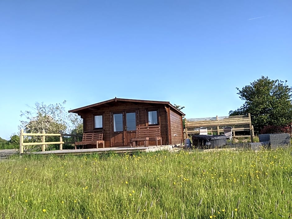 Foxhill Lodges