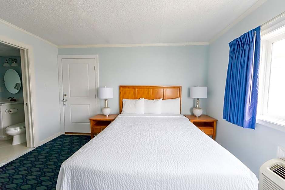Sea Crest Inn