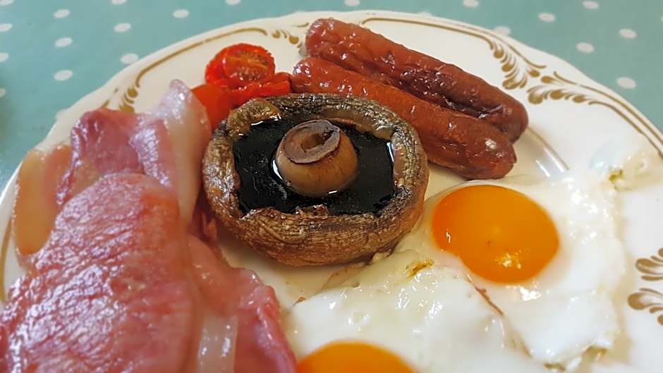 Kelly House Country B&B