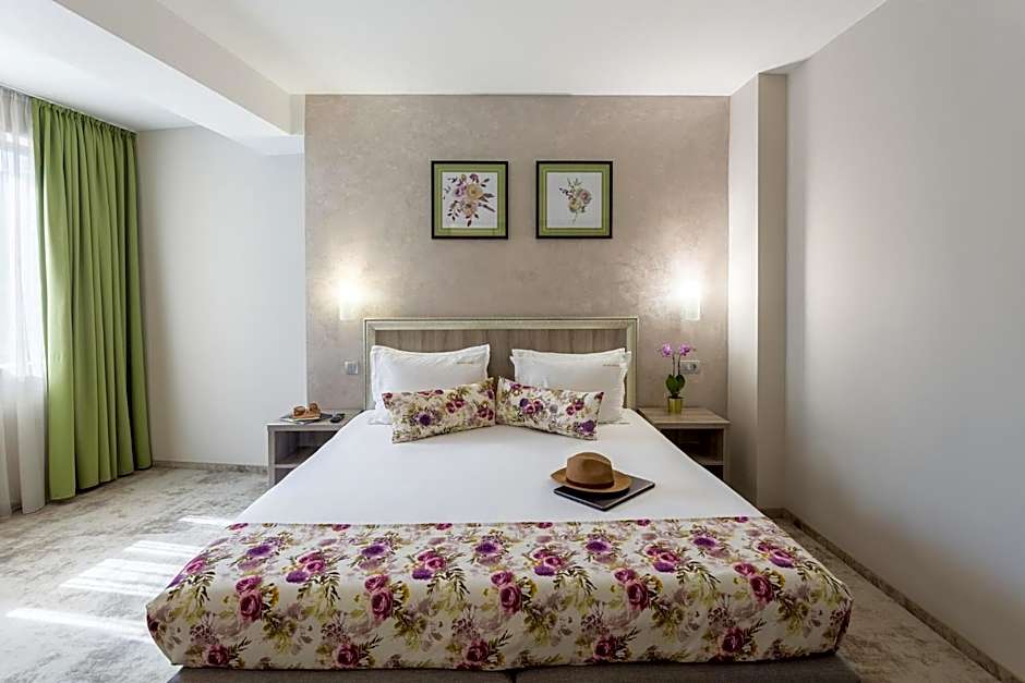 Prestige Boutique Hotel Craiova