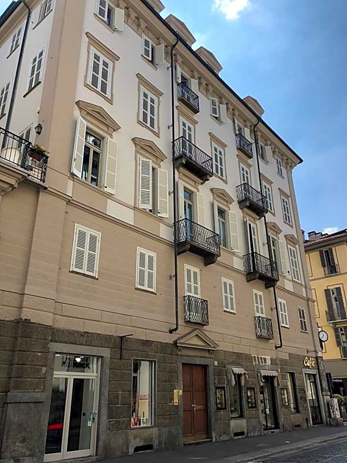 Ai Savoia B&B - Guest House