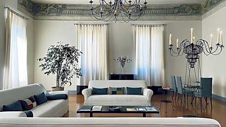 Hotel Palazzo Piccolomini