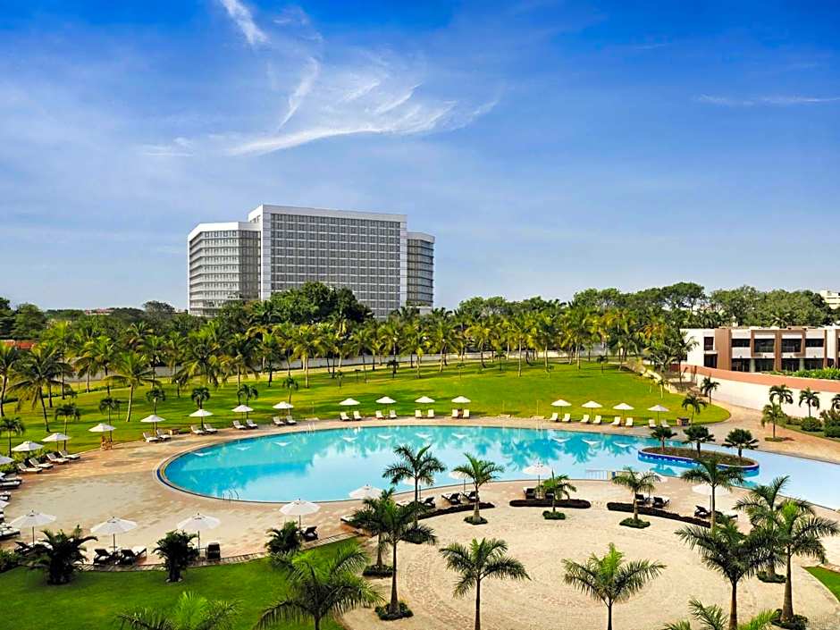 Movenpick Ambassador Hotel Accra