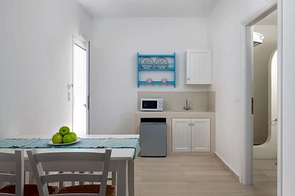 Stegna Akti Luxury Suites