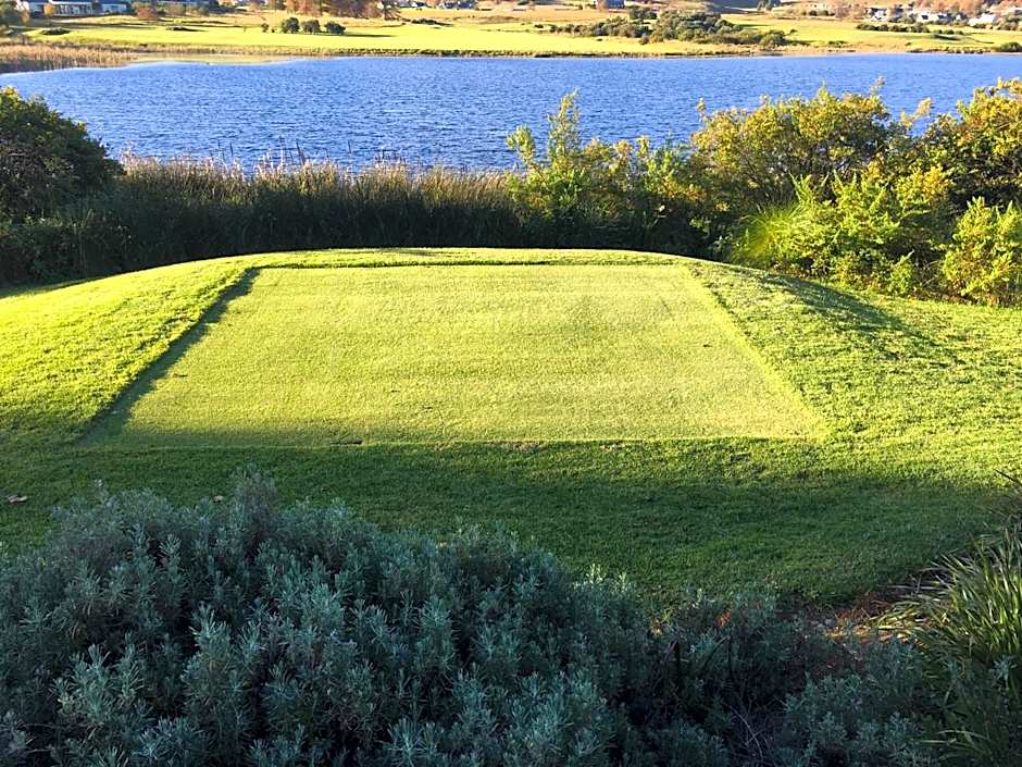 Gowrie Farm Golf Lodge