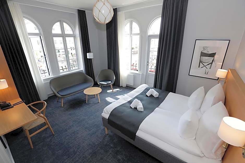 Hotel Bethel