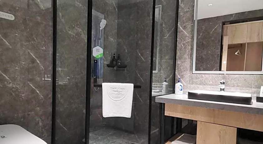 GreenTree Inn Nantong Textile City Bus Station Express Hotel