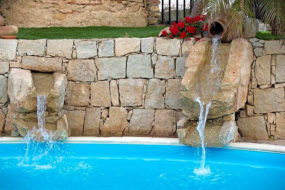 Hotel La Rosa Dei Venti