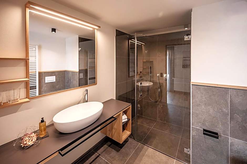 Appartements & Wellness Winkler