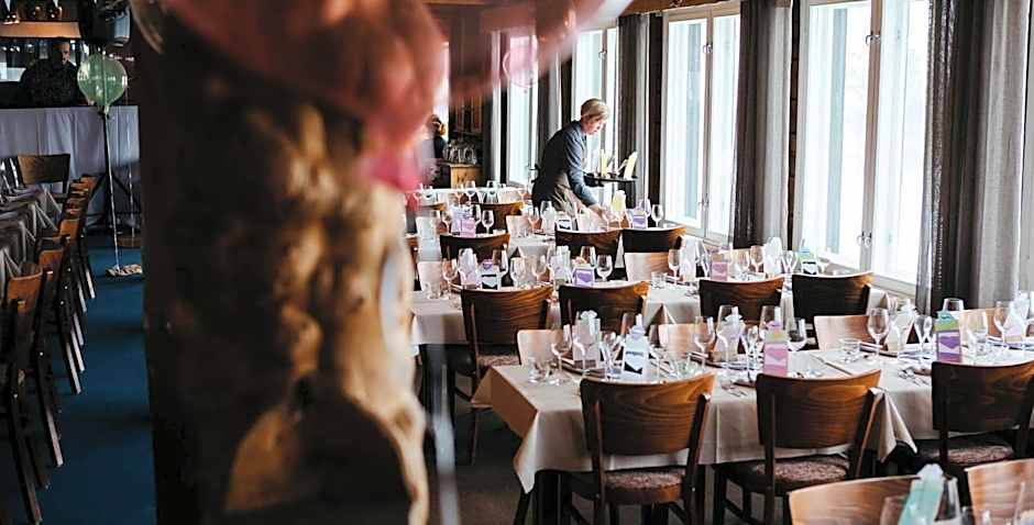 Lapland Hotels Pallas