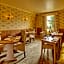 The Wheatsheaf Hotel and Restaurant