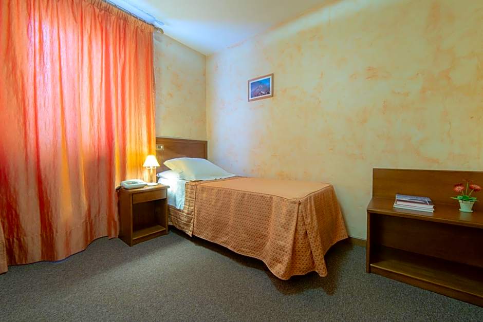 Hotel Beau Sejour Pré-Saint-Didier