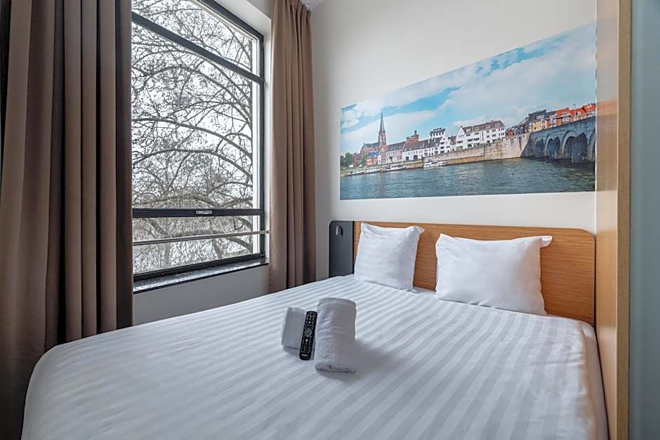 easyHotel Maastricht City Centre