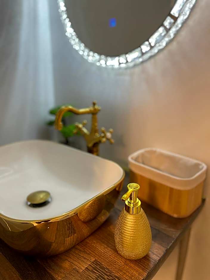 Fantasia Apart Hotel