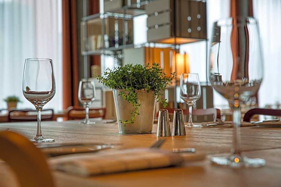 IntercityHotel Geneva