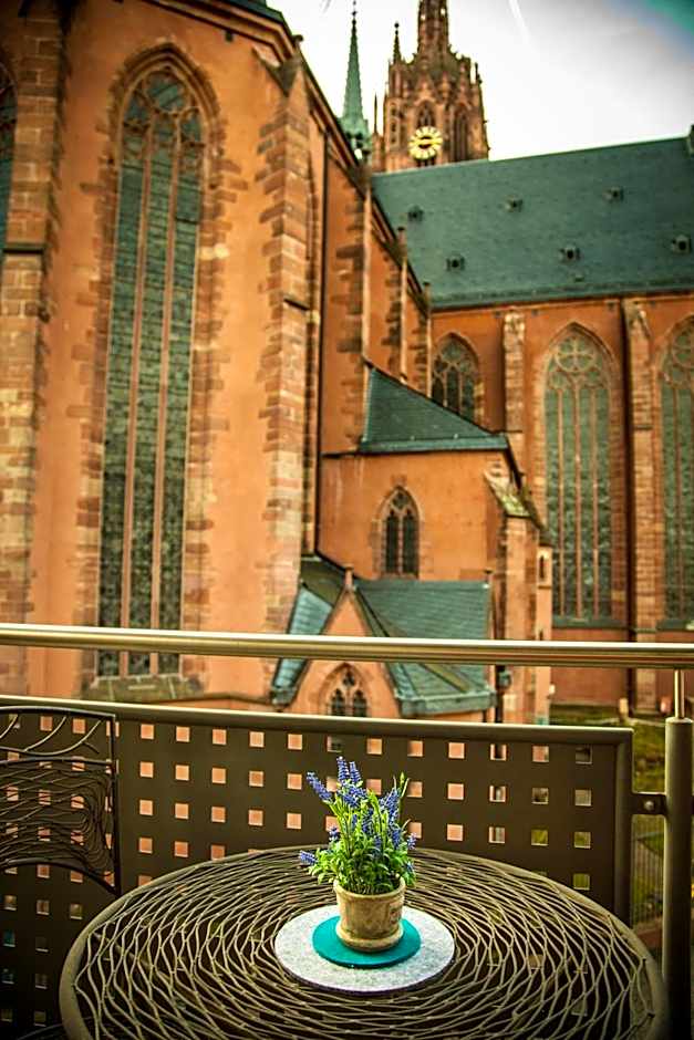 Paulaner am Dom Wirtshaus und Hotel