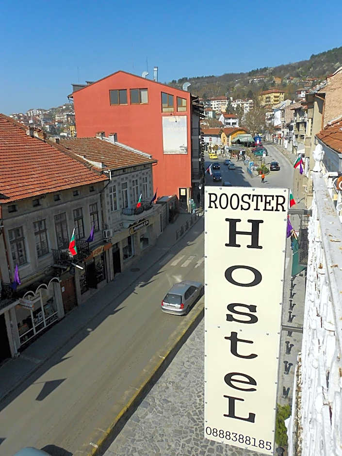 Rooster Hostel
