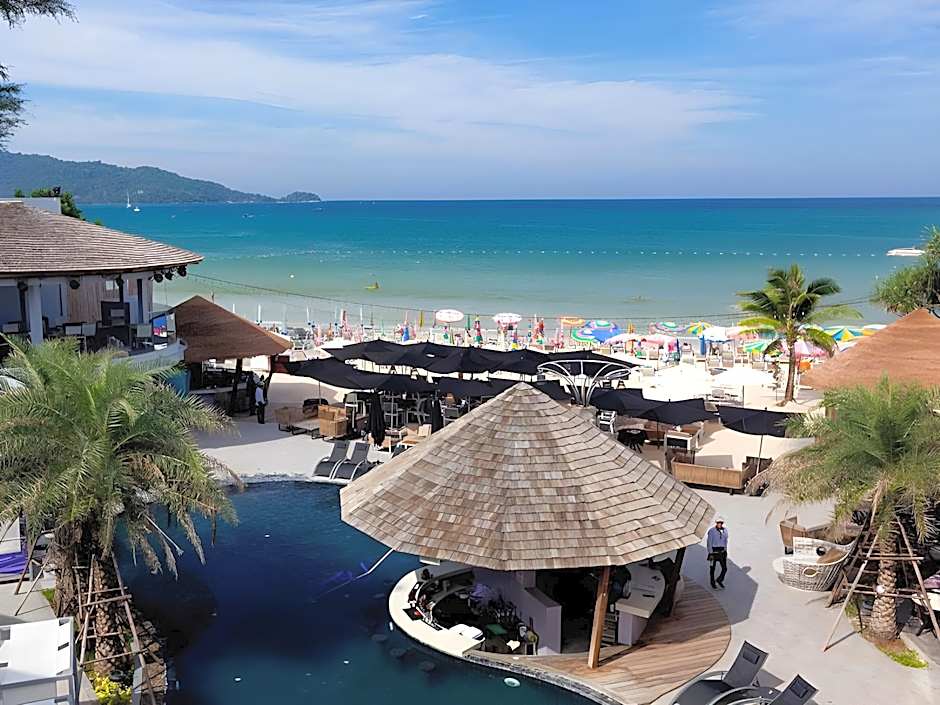 Kudo Hotel & Beach Club (Adults Only)