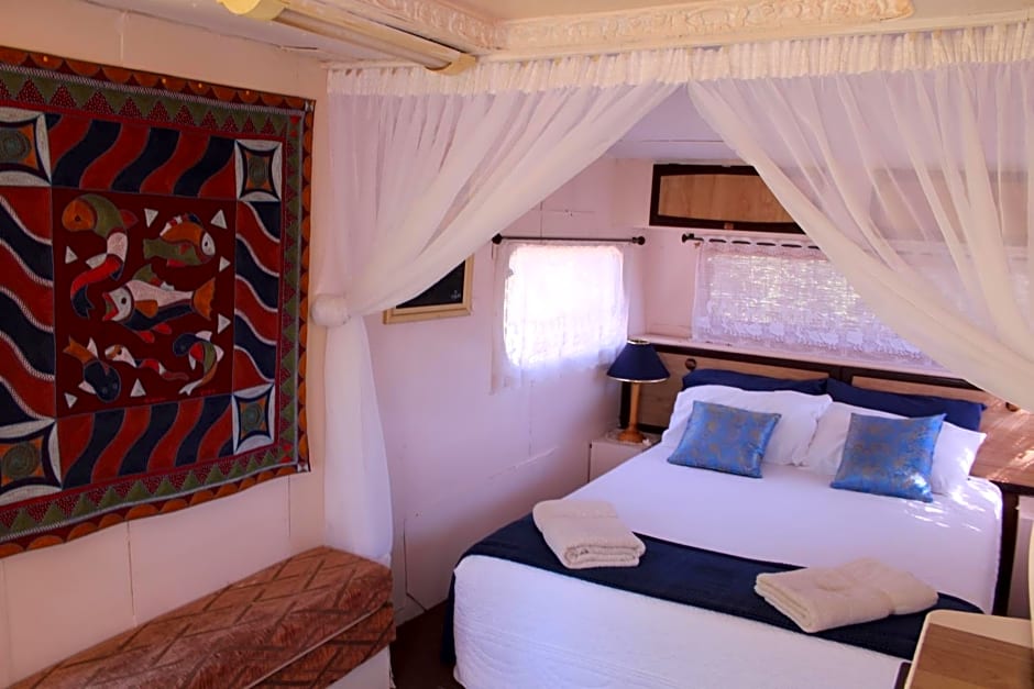 Kameel Rust and Vrede B & B, Camping and Venue