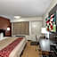 Red Roof Inn Toledo Maumee