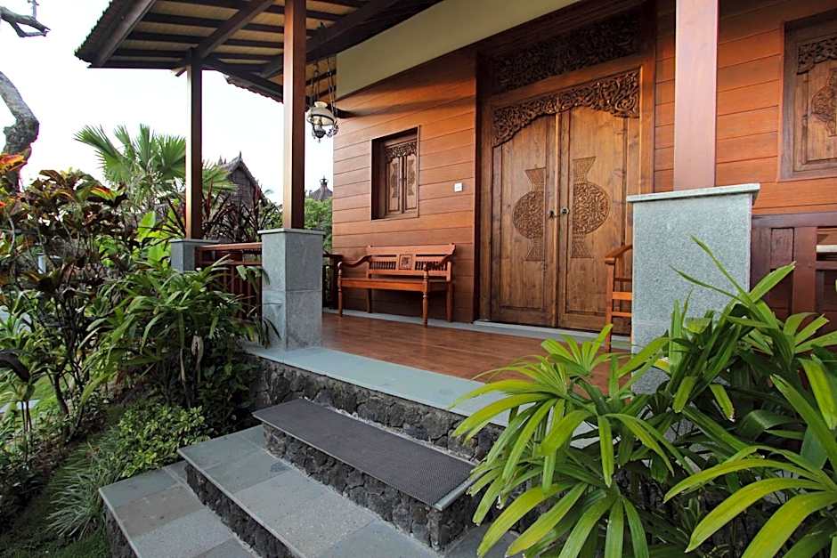 The Sanyas Retreat