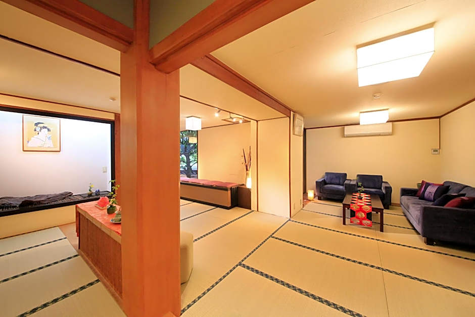 Wakamatsu HakoneYugawara