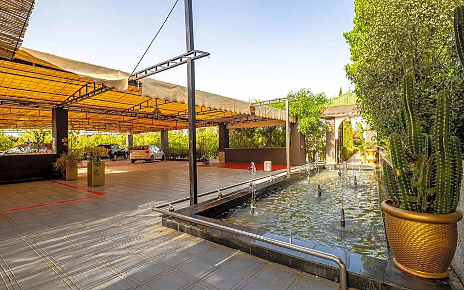 The Lemonary Marrakech