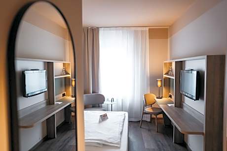 City Park Hotel