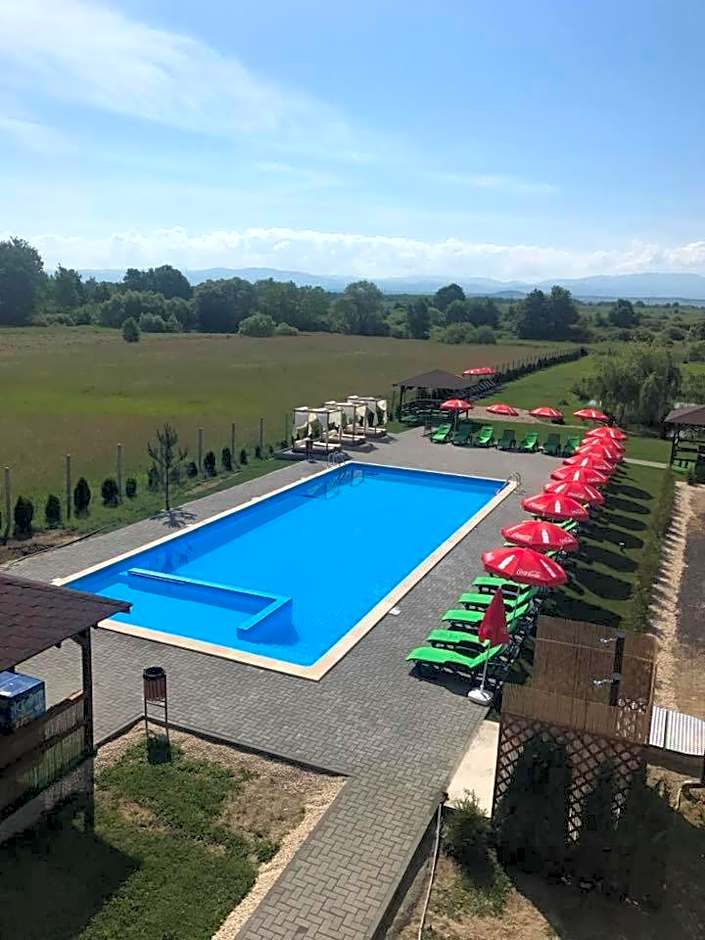 Hanul Lui Bogdan Economy INN