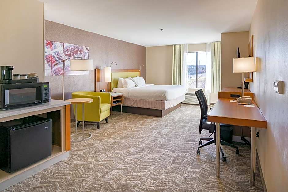 SpringHill Suites by Marriott Denton