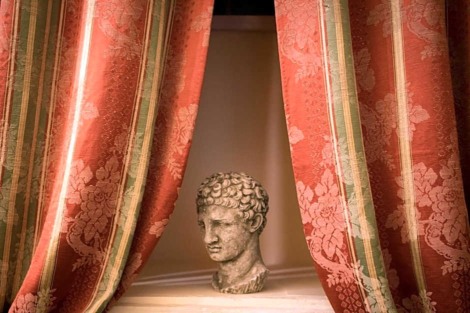 All'ombra della Torre only Rooms