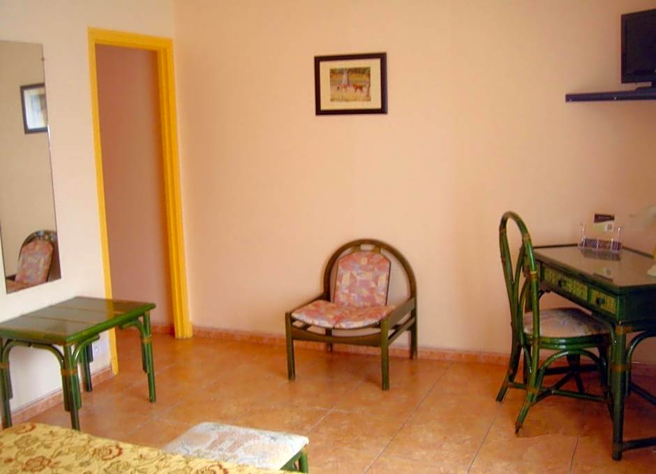 Motel des Bruyères