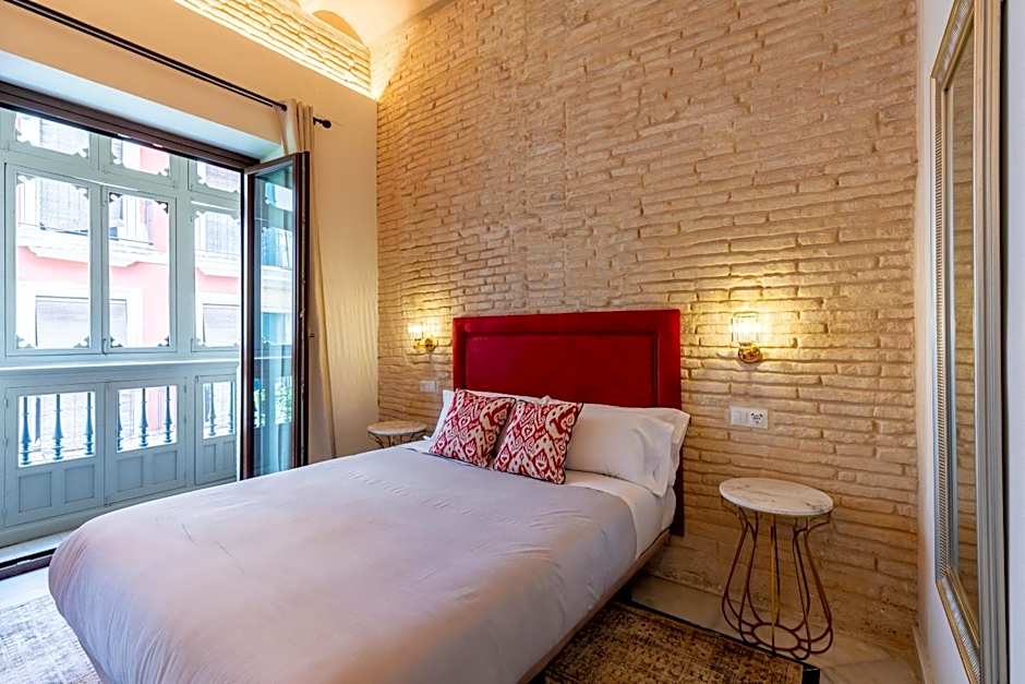 Arco de la Seda - Hotel Boutique