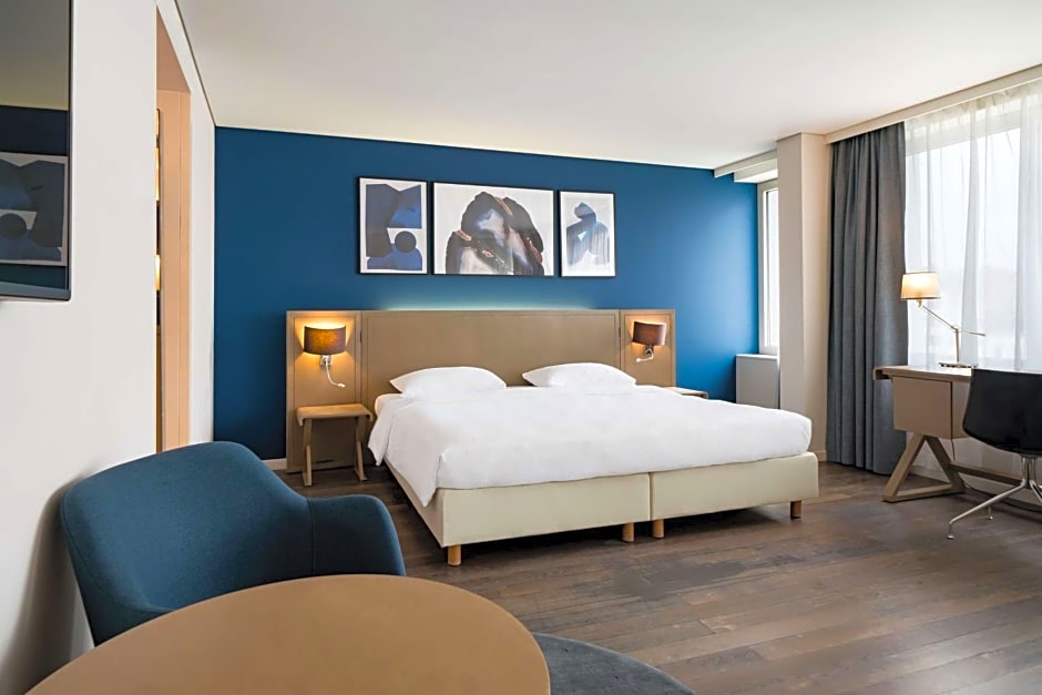 Park Inn by Radisson Antwerpen