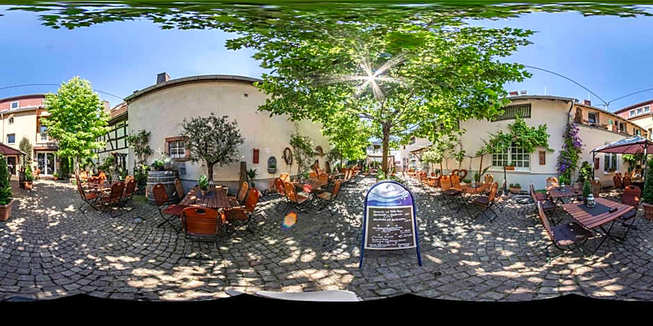 Hotel Restaurant Alter Hof