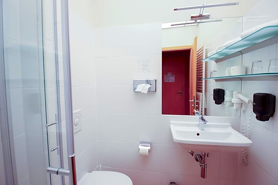 Boutique Hotel Schwarzer Baer