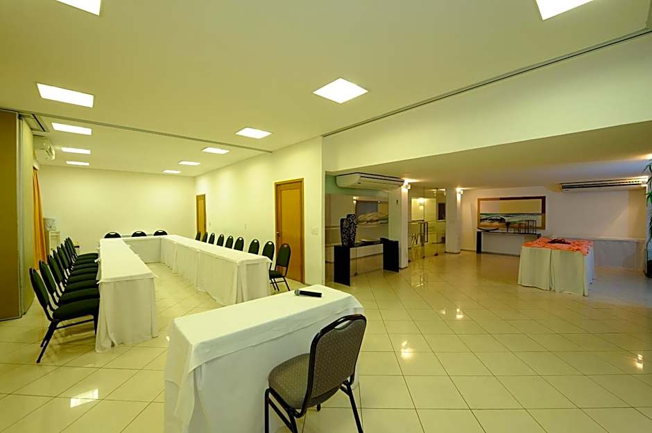 Hotel Beira Mar