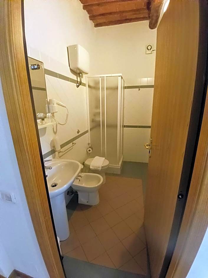 Residenza Pitigliano Gens Petilia - Nuova gestione