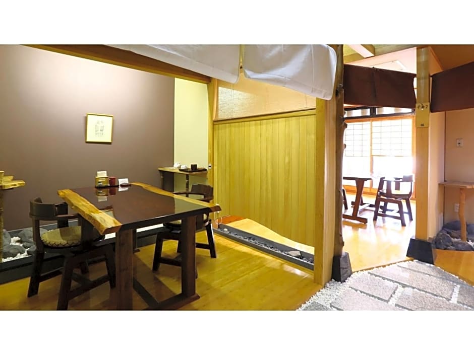 NozawaOnsen Tokiwaya Ryokan - Vacation STAY 85531v