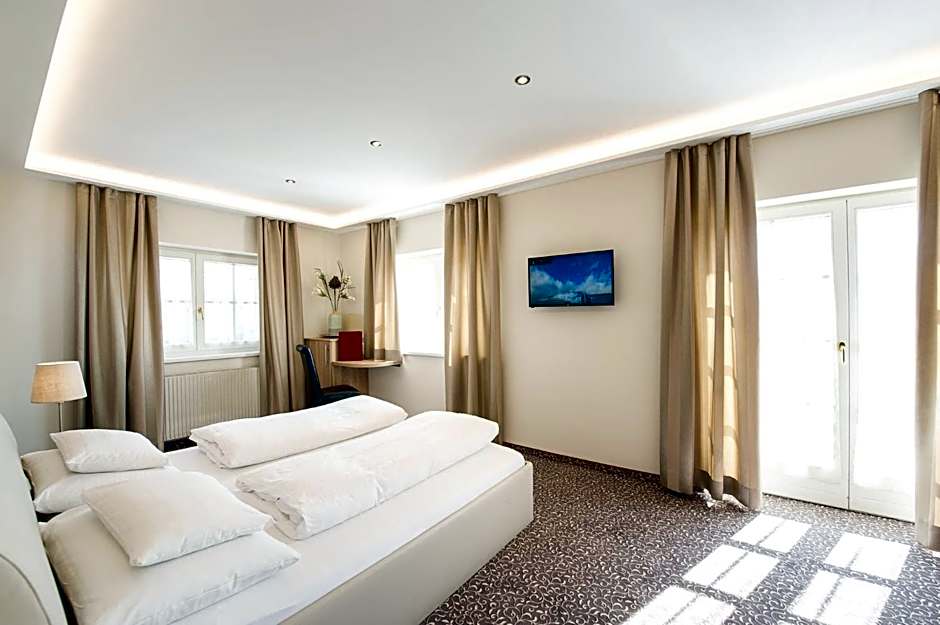 Lust und Laune Hotel am Wörthersee