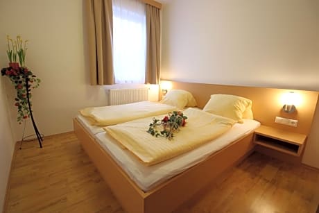 Two-Bedroom Apartment with Terrace