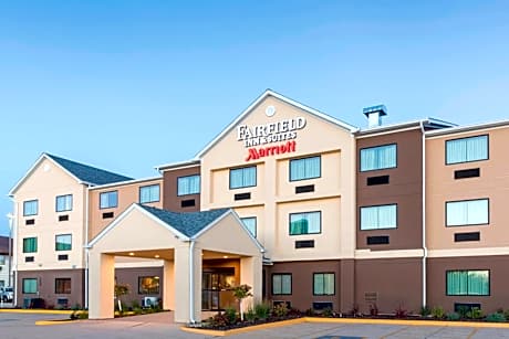 Fairfield Inn & Suites by Marriott Galesburg