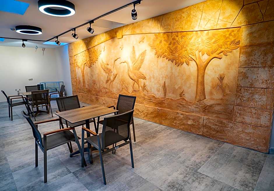 Dalyan Live Spa Hotel